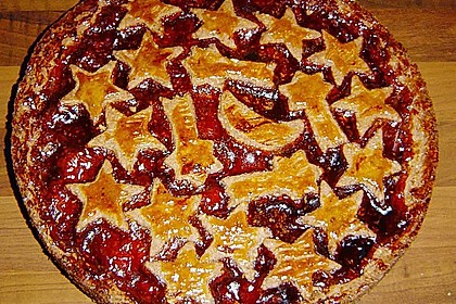 Linzer Torte nach Oma 1