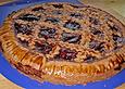Linzer Torte nach Oma