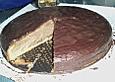 Nutella - Kuchen