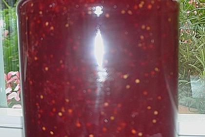 Erdbeermarmelade 4