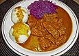 Rindergulasch
