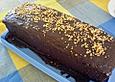 Schokokuchen mir 4 Sorten Nuss