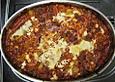 Kartoffellasagne