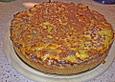 Zwiebelkuchen - schnell gemacht