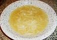 Zwiebelsuppe