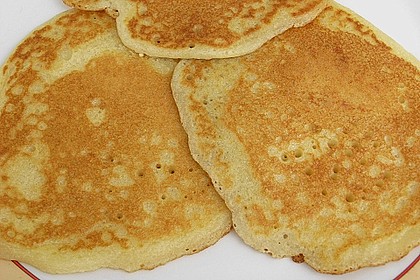 Pancakes