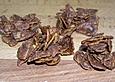 Schokocrossies