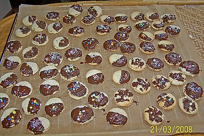 Weihnachtskekse 2