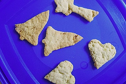 Weihnachtskekse 4