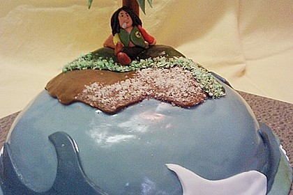 Baileys - Torte 1