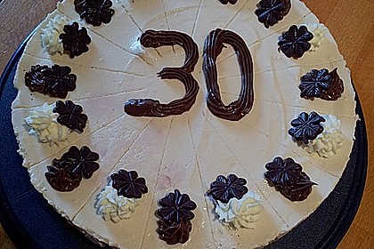 Baileys - Torte 2