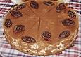 Baileys - Torte