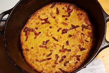 Dippekuchen nach Westerwälder Art (Rezept mit Bild)