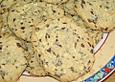 Butter - Mandel - Cookies