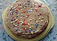 Kuchen f&uuml;r die Schnelle