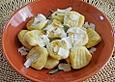Gnocchi mit Salbeibutter