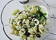 Polypo Salat