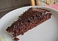Pares au chocolat