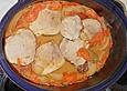 Feiner Schulterbraten
