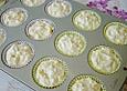 Ananas - Kokos Muffins