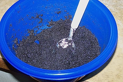 Mohnkranzerl aus Hefeteig 25