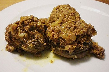 Champignons gef&uuml;llt 1