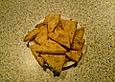 Leinsamen - Cracker