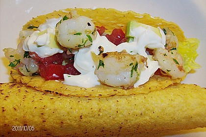 Shrimp Tacos 1