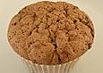 Sacher - Muffins