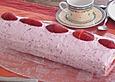 Himmlisch leichte Beeren - Rolle