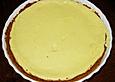 Mein Key Lime Pie