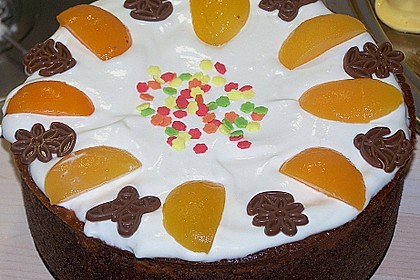 Easter Cheesecake 5