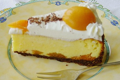 Easter Cheesecake 7