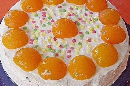 Easter Cheesecake 8