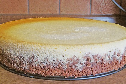 Easter Cheesecake 9