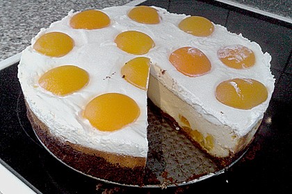 Easter Cheesecake 12