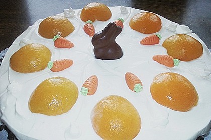 Easter Cheesecake 14