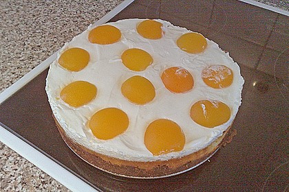 Easter Cheesecake 15