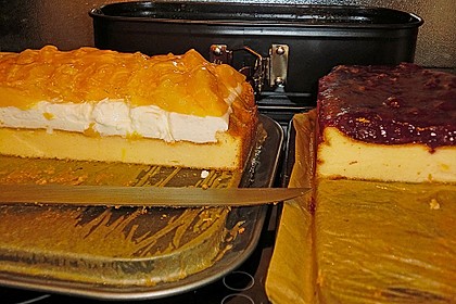 Easter Cheesecake 16