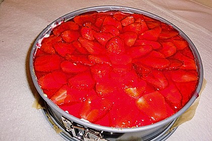 Easter Cheesecake 17