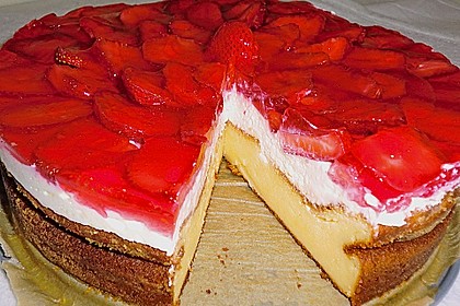 Easter Cheesecake 18