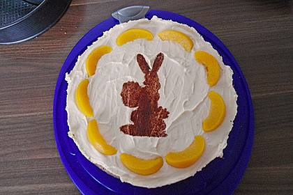 Easter Cheesecake 19