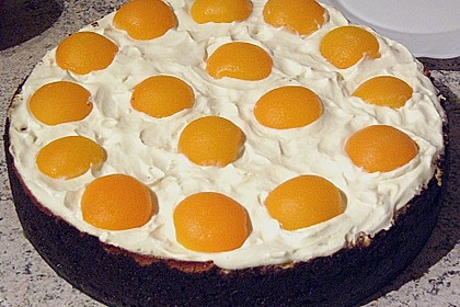 Easter Cheesecake