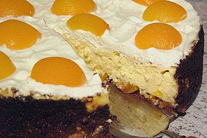 Easter Cheesecake 1