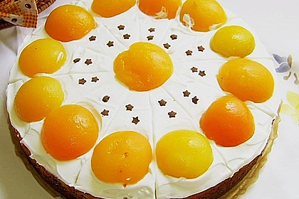 Easter Cheesecake 2