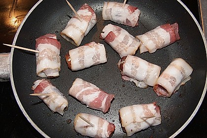 Datteln mit Speck 5