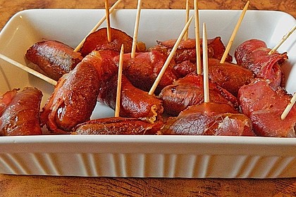 Datteln mit Speck 7