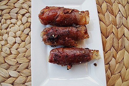 Datteln mit Speck 8