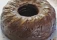 Russischer Schokoladenkuchen