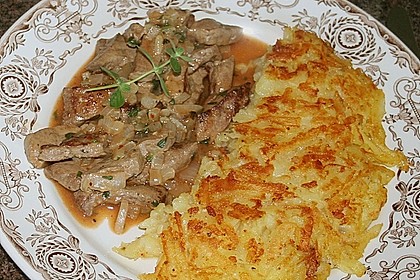 Saure Leber 2